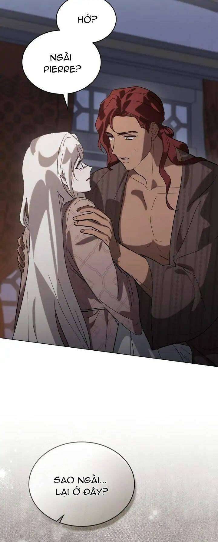 Khi Số Phận Tìm Đến Hai Ta Chapter 13 - Next Chapter 14