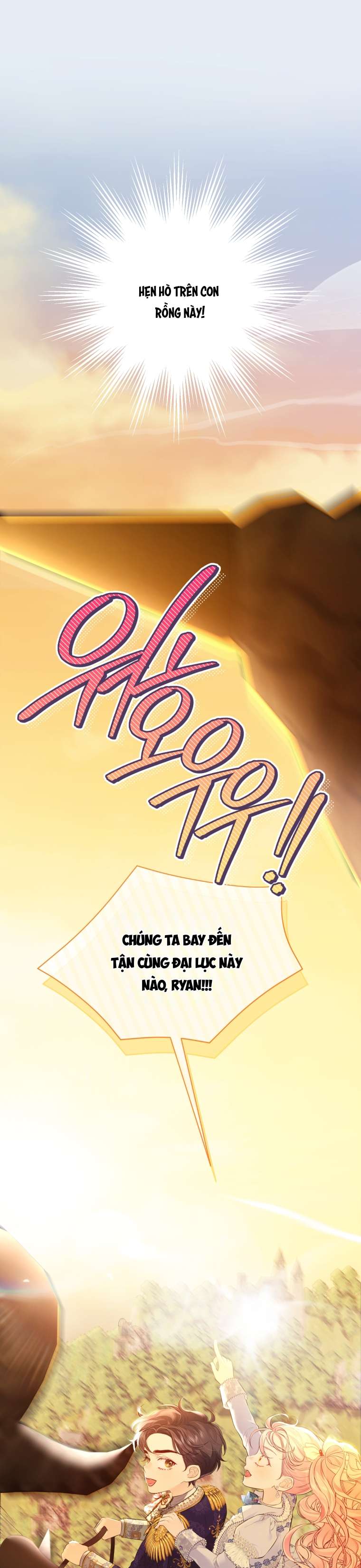 Thà Là Để Tôi Trở Thành Nữ Hoàng Chapter 27 - Trang 3