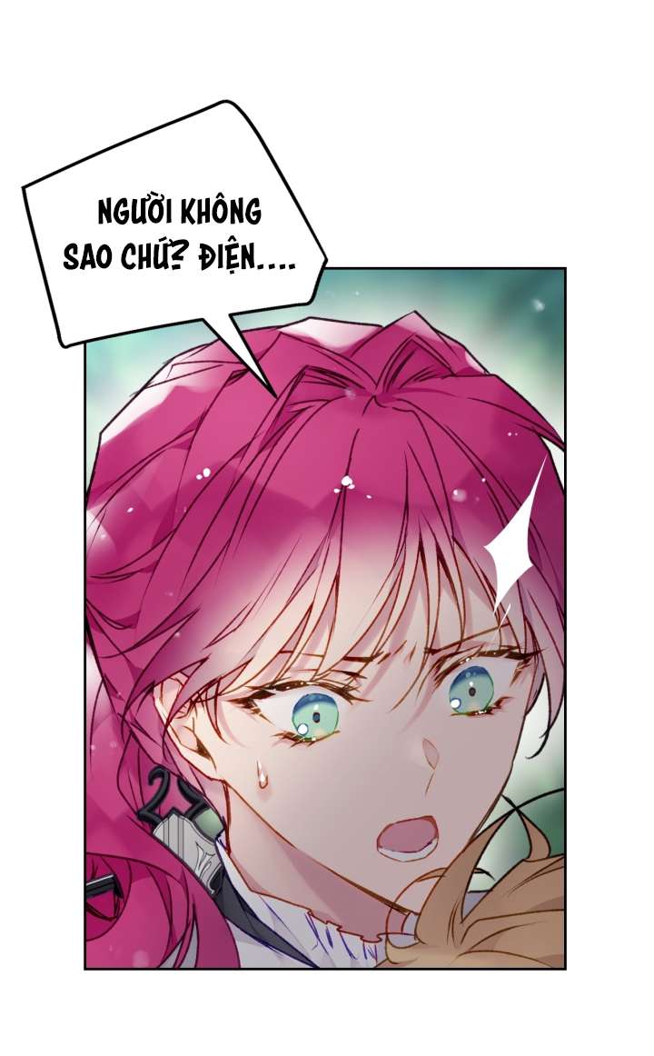 Kết Cục Của Nhân Vật Phản Diện Chỉ Có Thể Là Cái Chết Chapter 78 - Next Chapter 78.5