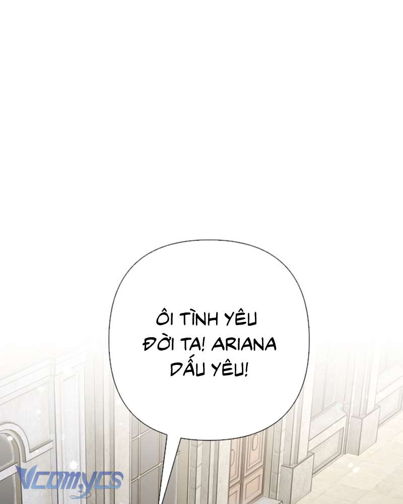 Dành Cho Những Ai Coi Hối Tiếc Là Điều Xa Xỉ Chap 10 - Trang 4