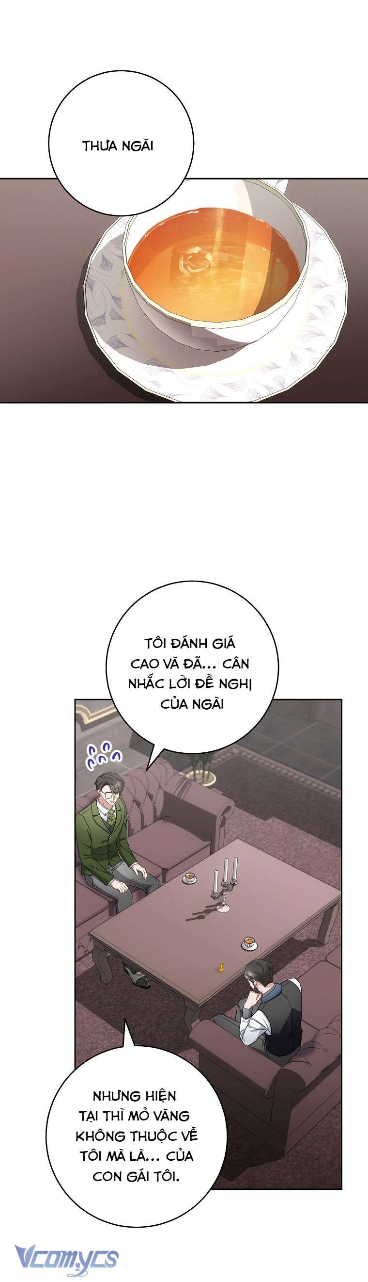 Nam Chính? Cho Cũng Không Thèm! Chapter 18 - Trang 3