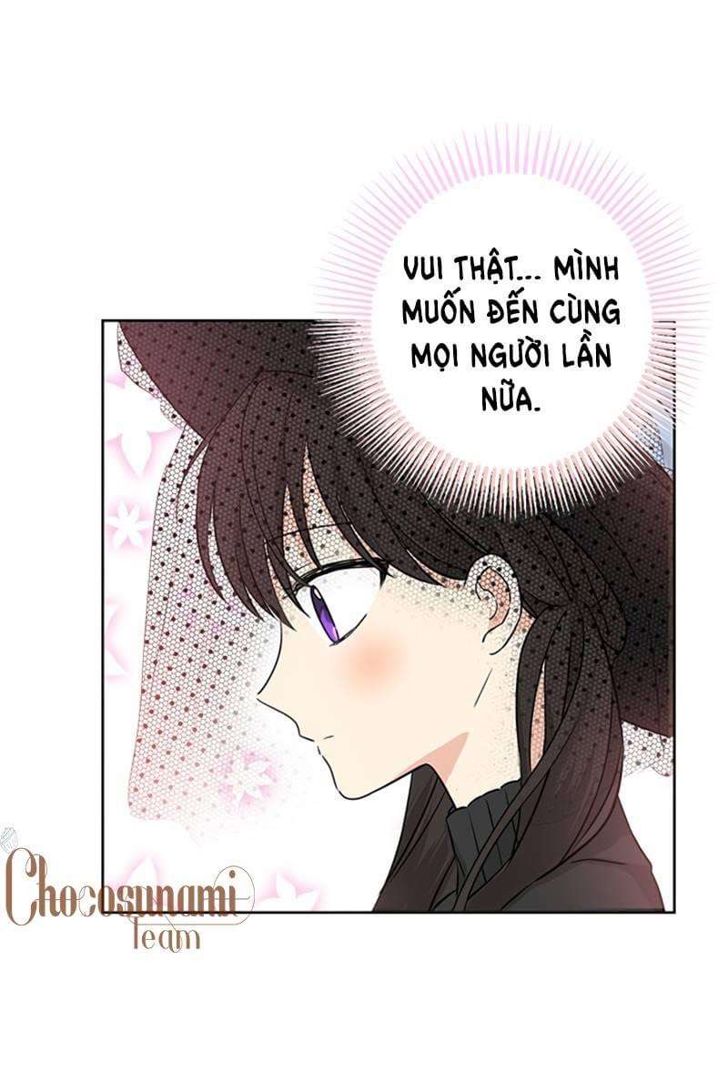 Tôi Là Minh Chứng Của Sự Thật Chap 16 - Trang 3