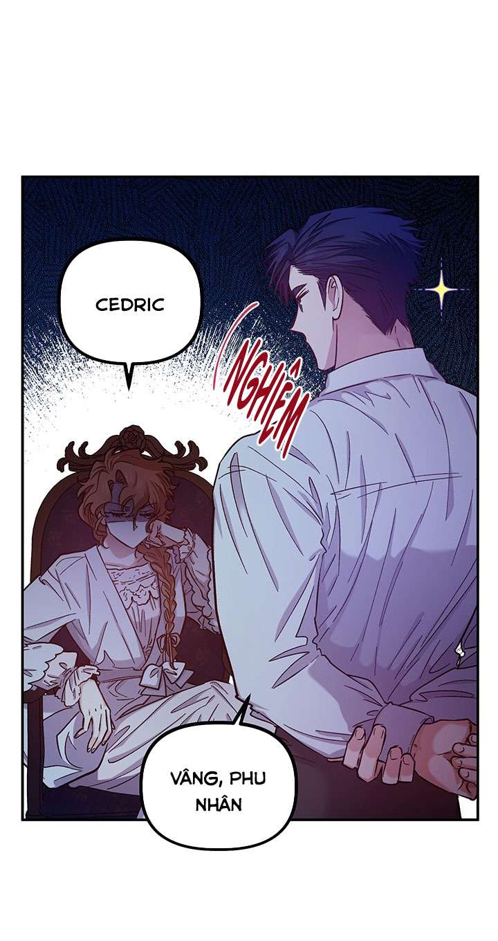 May Mắn Hay Bất Hạnh Chap 43 - Trang 4