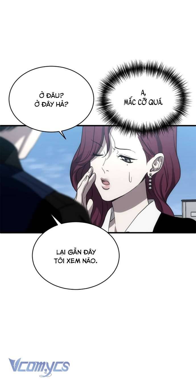 Ba Lần Động Phòng Chapter 11 - Trang 4
