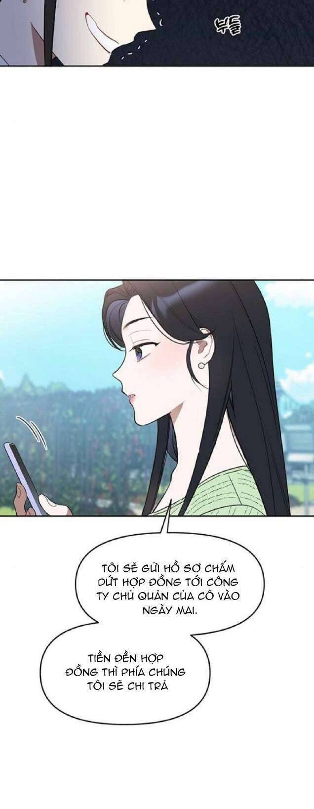 Công Việc Bất Thường Chapter 10 - Trang 4