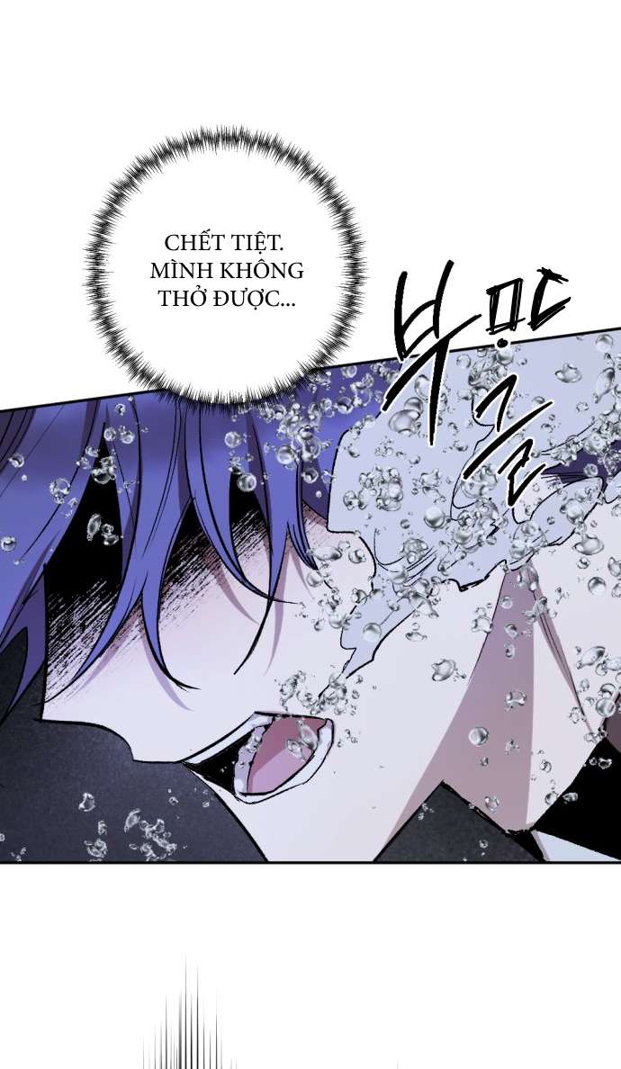 Lời Thú Nhận Của Chúa Tể Bóng Tối Chap 53 - Trang 4