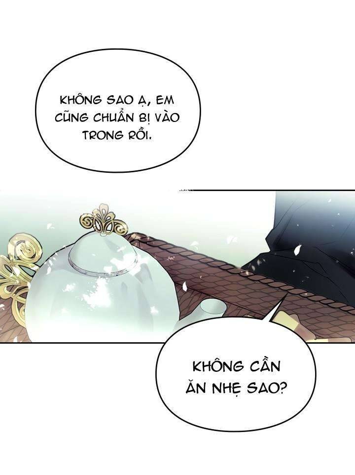 Kết Cục Của Nhân Vật Phản Diện Chỉ Có Thể Là Cái Chết Chapter 19 - Next Chapter 20