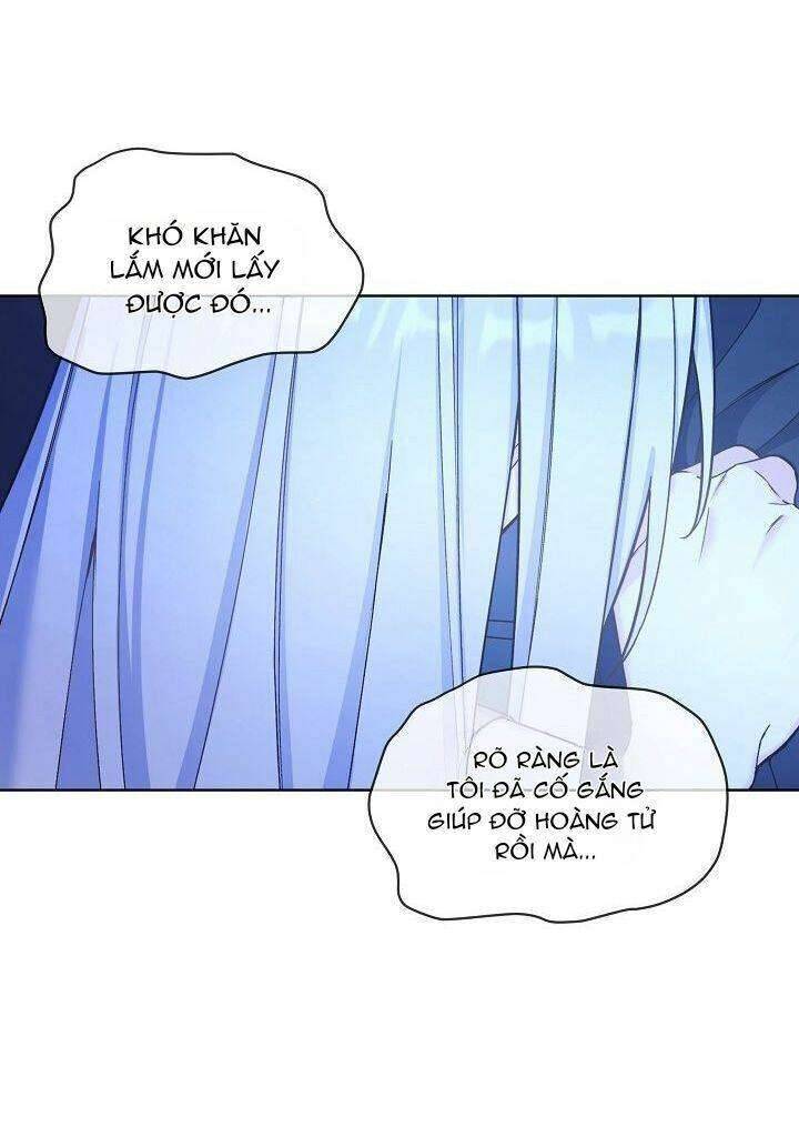 Bệ Hạ, Tôi Sẽ Giết Ngài! Chapter 27 - Trang 4