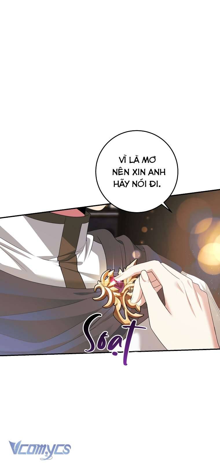 [18+] Phương Pháp Gia Hạn Hợp Đồng Hôn Nhân Chap 21 - Trang 2