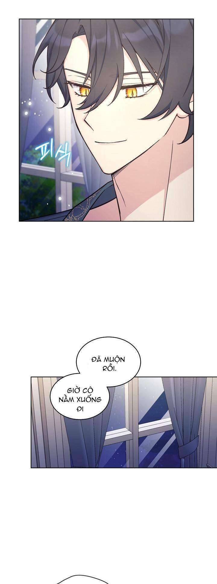 Bệ Hạ, Tôi Sẽ Giết Ngài! Chapter 29 - Trang 4