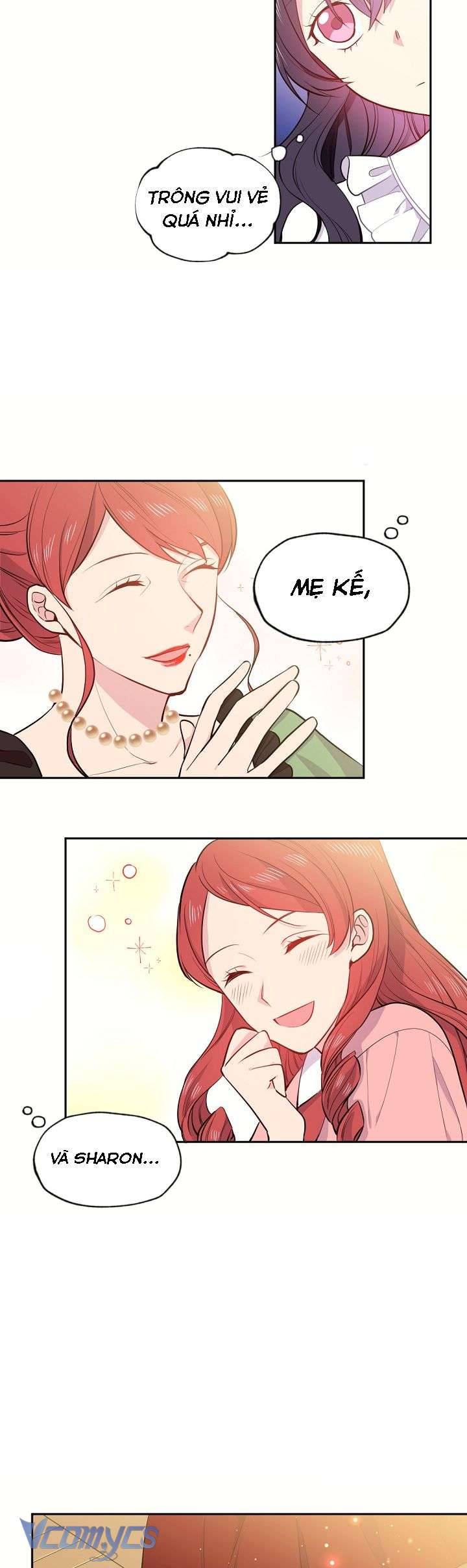 Mục Tiêu Là Cuộc Sống Hoàn Hảo Bất Khả Xâm Phạm Chapter 2 - Trang 4