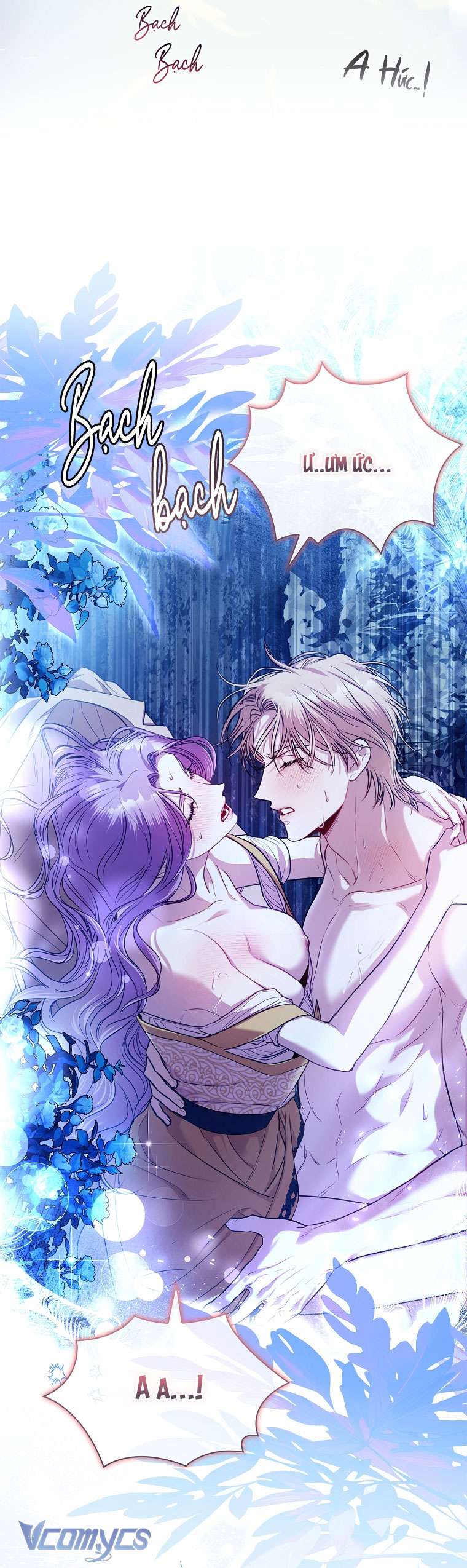 Thư Ký Của Bạo Chúa Chapter 116 - Trang 4
