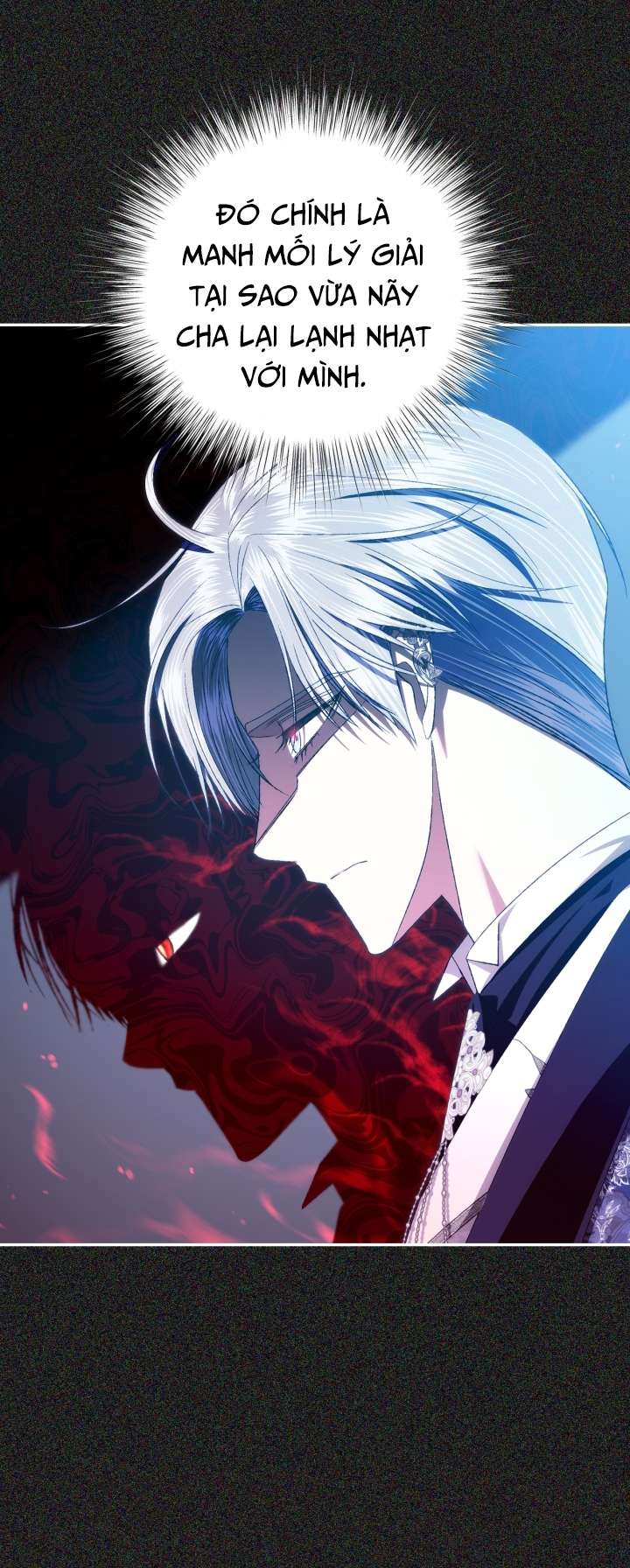Cha À, Con Không Muốn Kết Hôn Đâu Chap 76 - Trang 2