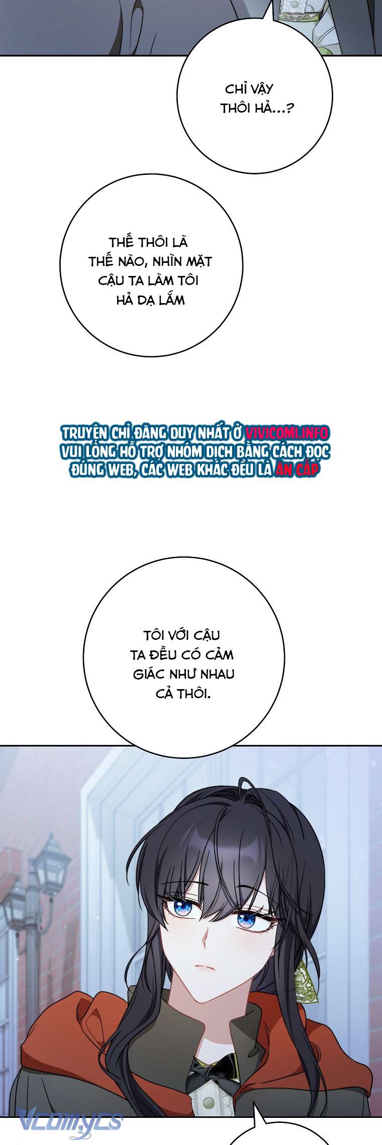 Nam Chính? Cho Cũng Không Thèm! Chapter 23 - Trang 3