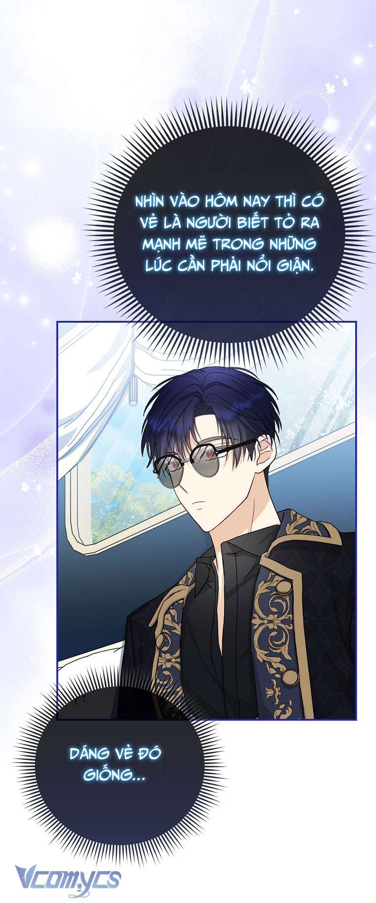 Nhân Vật Phản Diện Đều Thích Tôi Chapter 7 - Trang 4