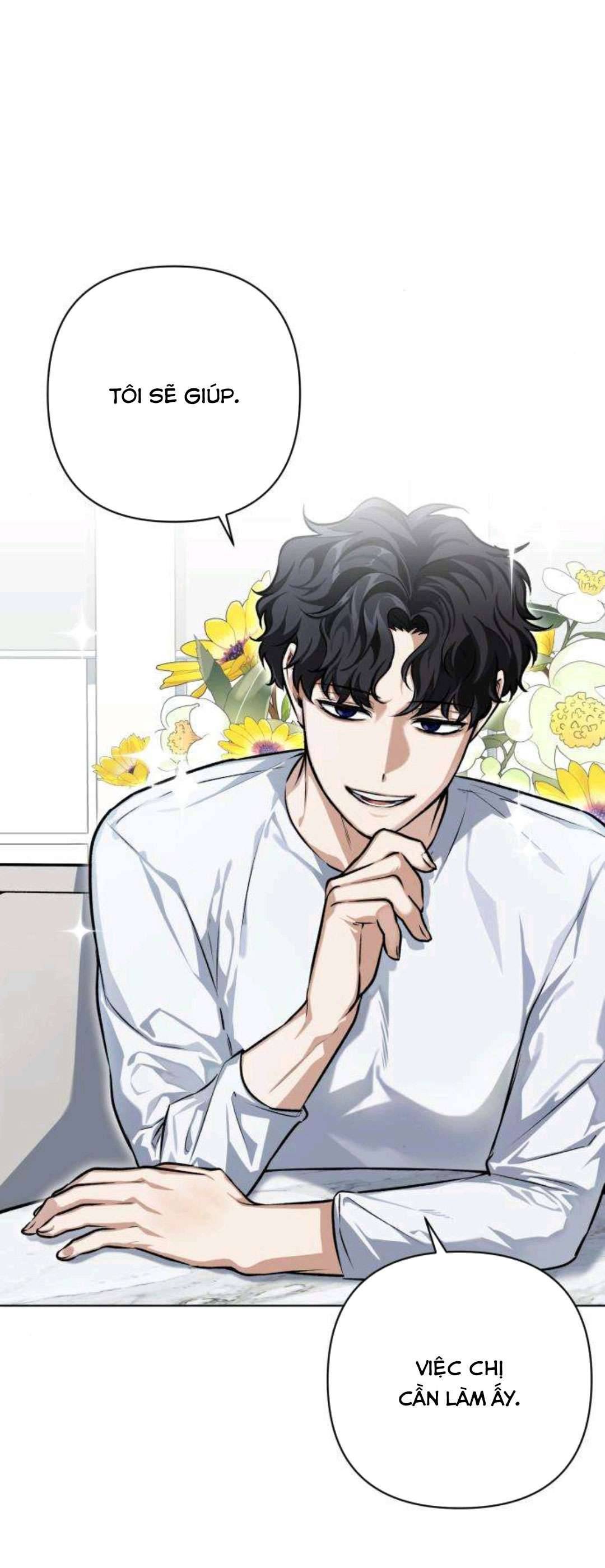 Xin Người Đừng Quên Chap 5 - Trang 2