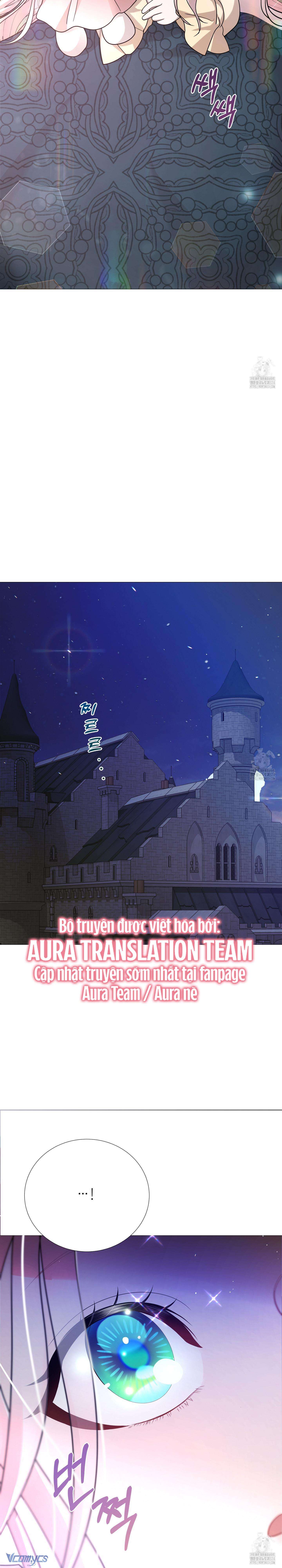 Lâu Đài Hoang Dã Chap 10 - Trang 2