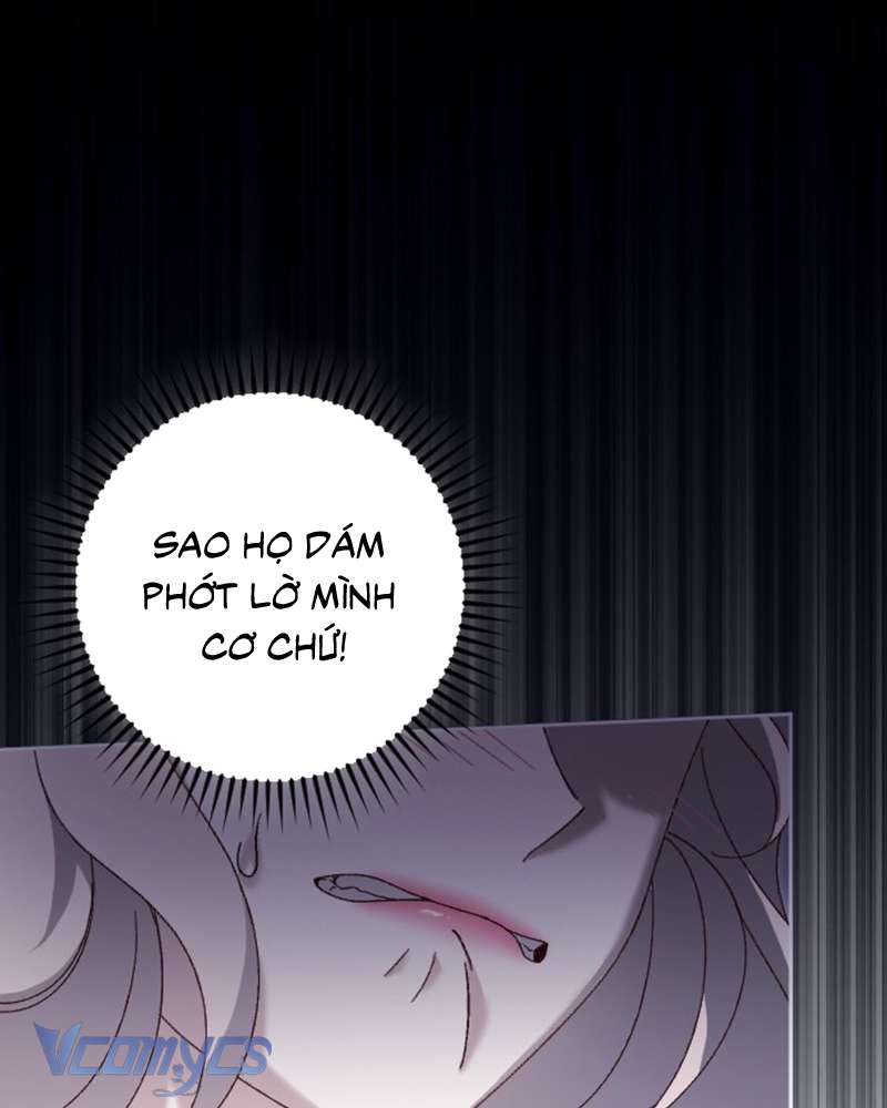 Dành Cho Những Ai Coi Hối Tiếc Là Điều Xa Xỉ Chap 19 - Trang 4