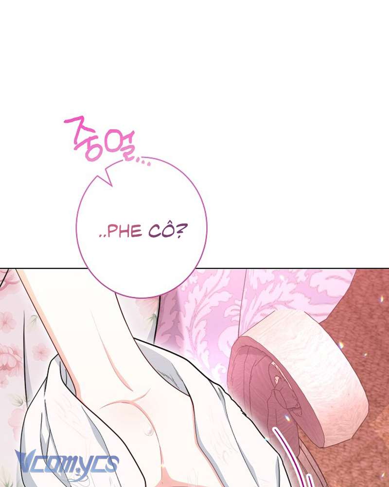 Hầu Gái Độc Quyền Của Hoàng Hậu Phản Diện Chapter 37 - Trang 4