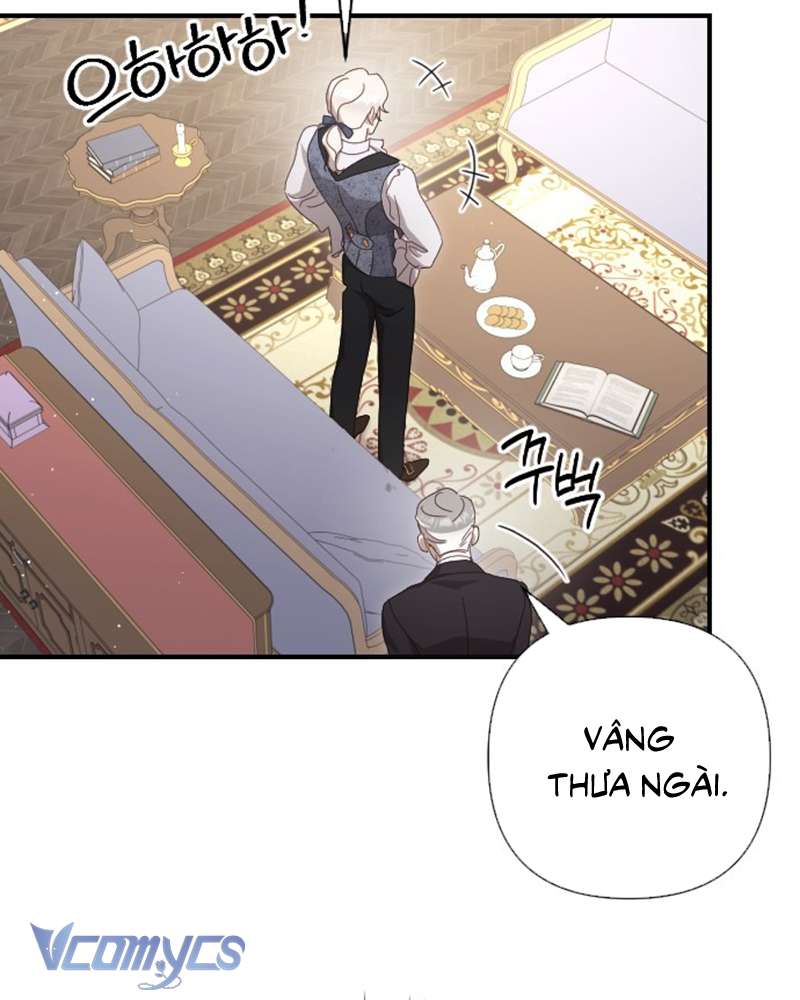 Dành Cho Những Ai Coi Hối Tiếc Là Điều Xa Xỉ Chap 15 - Trang 4