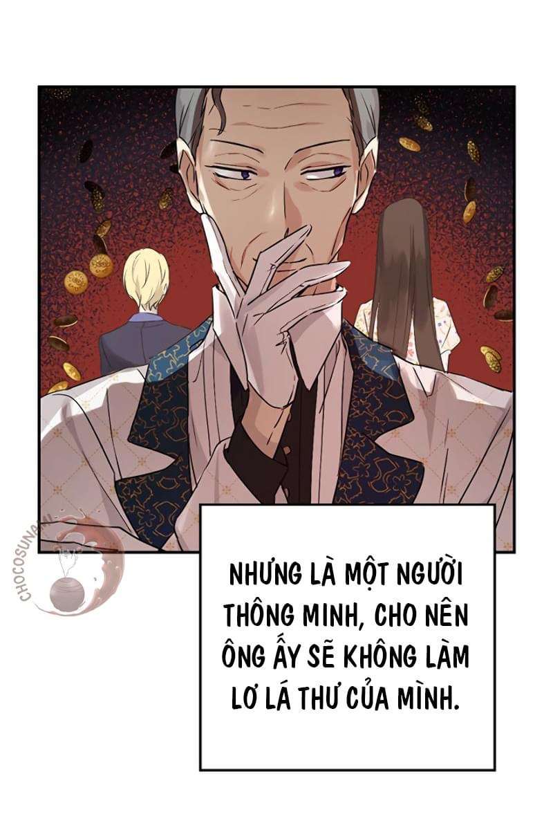 Tôi Là Minh Chứng Của Sự Thật Chap 13 - Trang 3