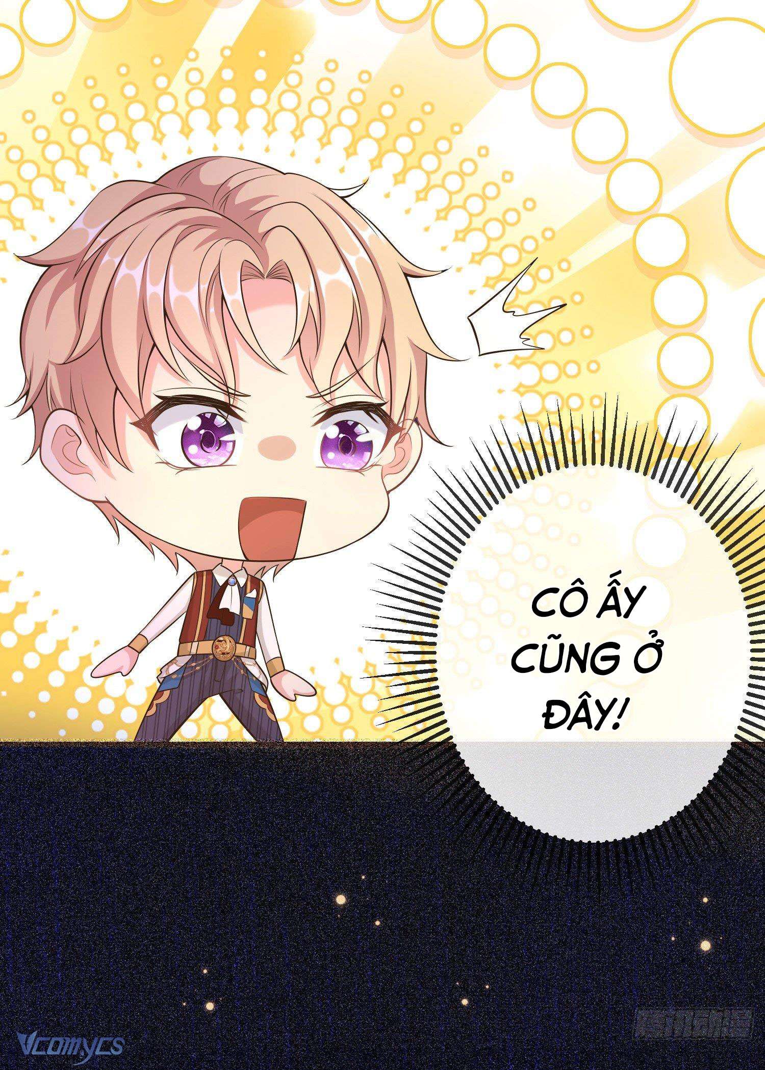 Trở Thành Bạch Nguyệt Quang Của Phản Diện Hắc Hoá Chapter 15 - Next Chapter 16