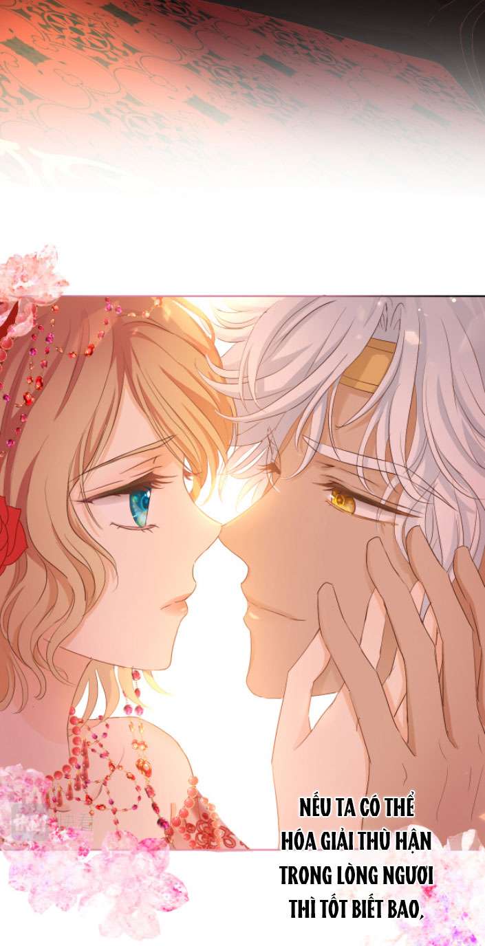Địch Úc Đa Chi Ca Chapter 83 - Trang 4