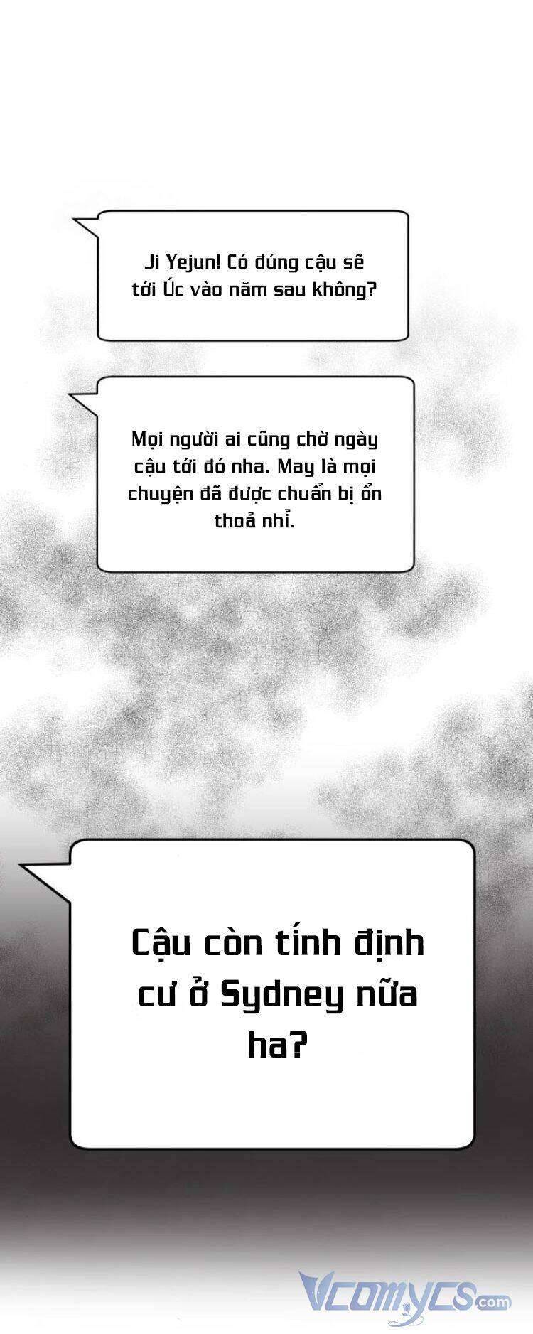 Oan Gia Ngõ Hẹp Chapter 62 - Trang 3