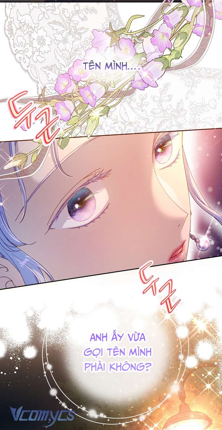 [18+] Love Kitsch Crunch Chapter 18 - Trang 3