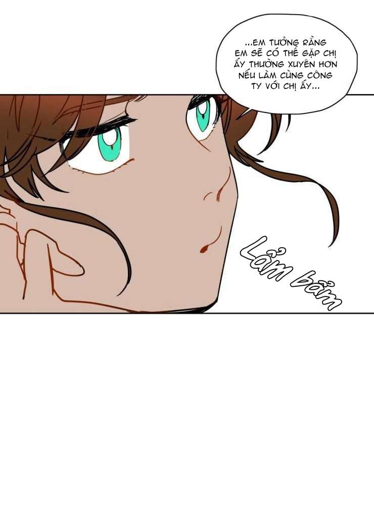 Ranh Giới Chap 51 - Trang 3