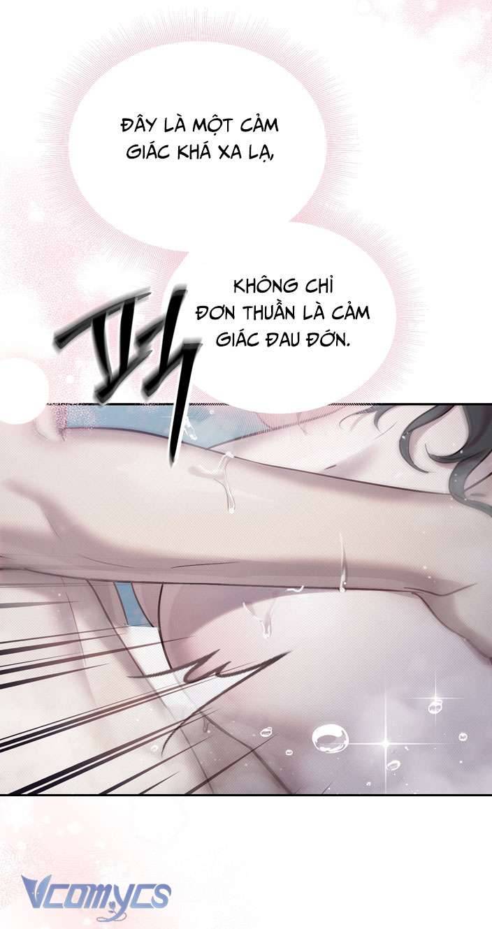 [18+] Tiết Học Bí Mật Của Trung Điện Chap 24 - Trang 2