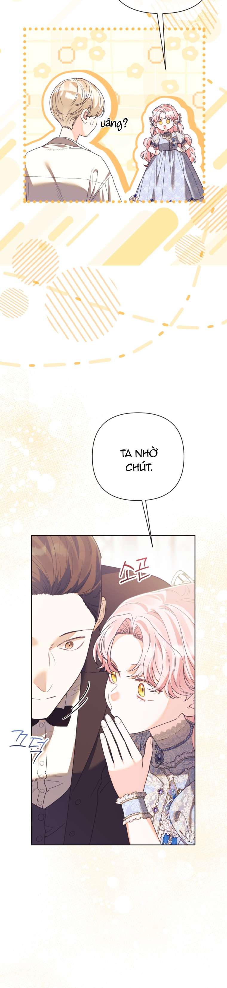 Thà Là Để Tôi Trở Thành Nữ Hoàng Chapter 54 - Trang 3