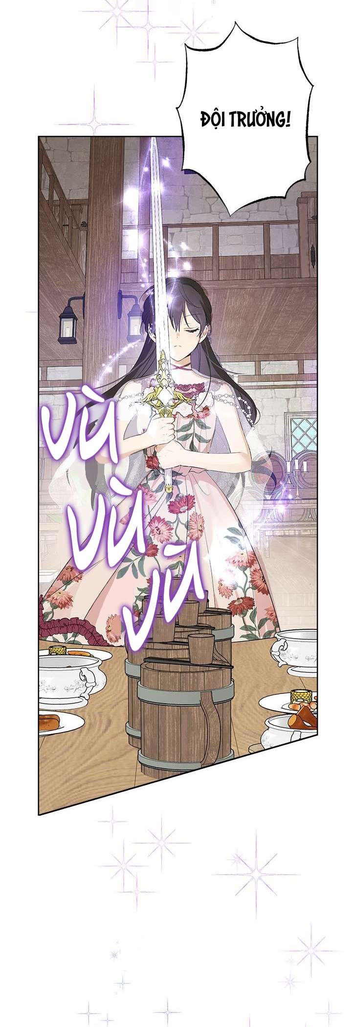 Tôi Là Minh Chứng Của Sự Thật Chap 60 - Trang 3