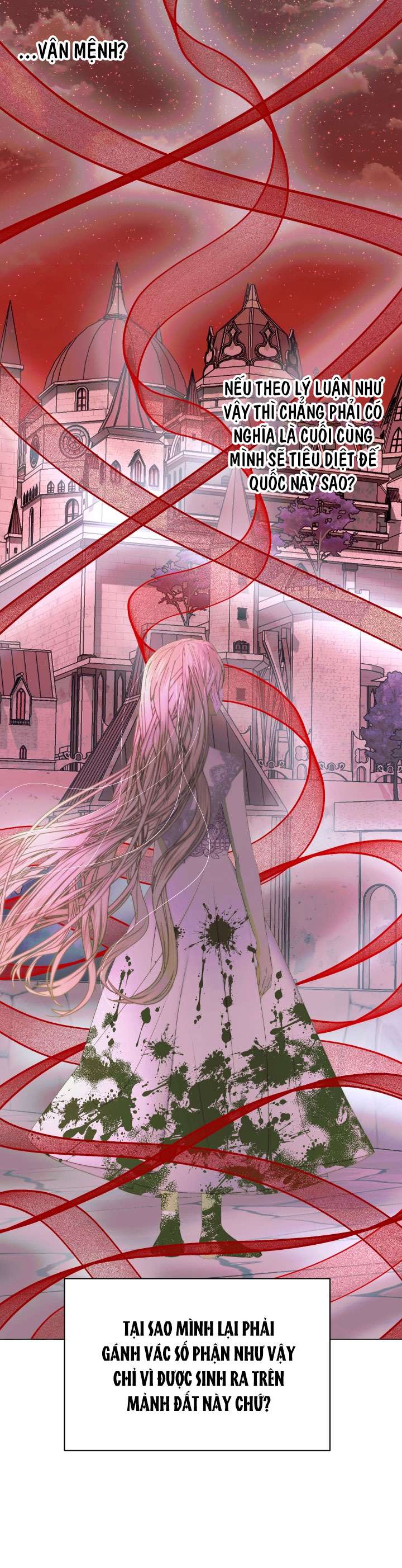 Siren: Trở Thành Gia Đình Của Nhân Vật Phản Diện Chapter 23 - Trang 3