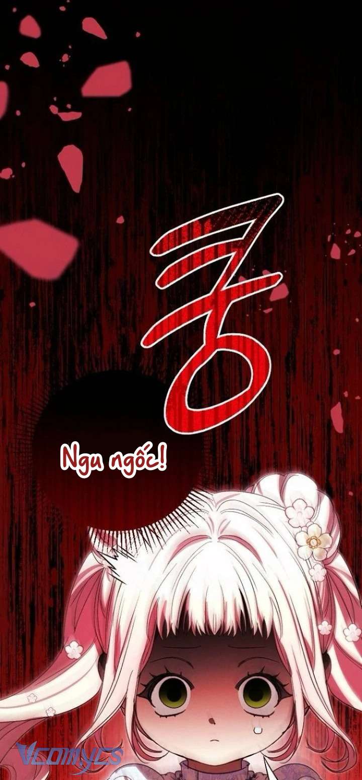 Papa Bạo Chúa, Con Sẽ Bảo Vệ Người! Chap 10 - Trang 2