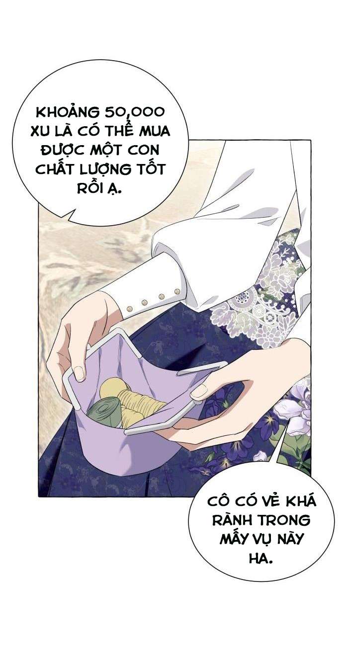 Tôi Tưởng Đó Chỉ Là Tiểu Thuyết Trọng Sinh Bình Thường Chapter 16 - Trang 4