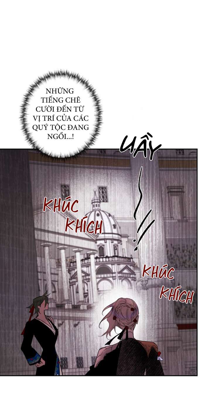Lời Thú Nhận Của Chúa Tể Bóng Tối Chap 72 - Trang 4