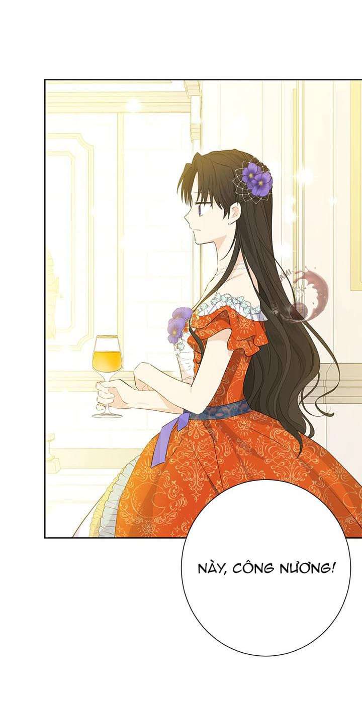 Tôi Là Minh Chứng Của Sự Thật Chap 38 - Trang 3