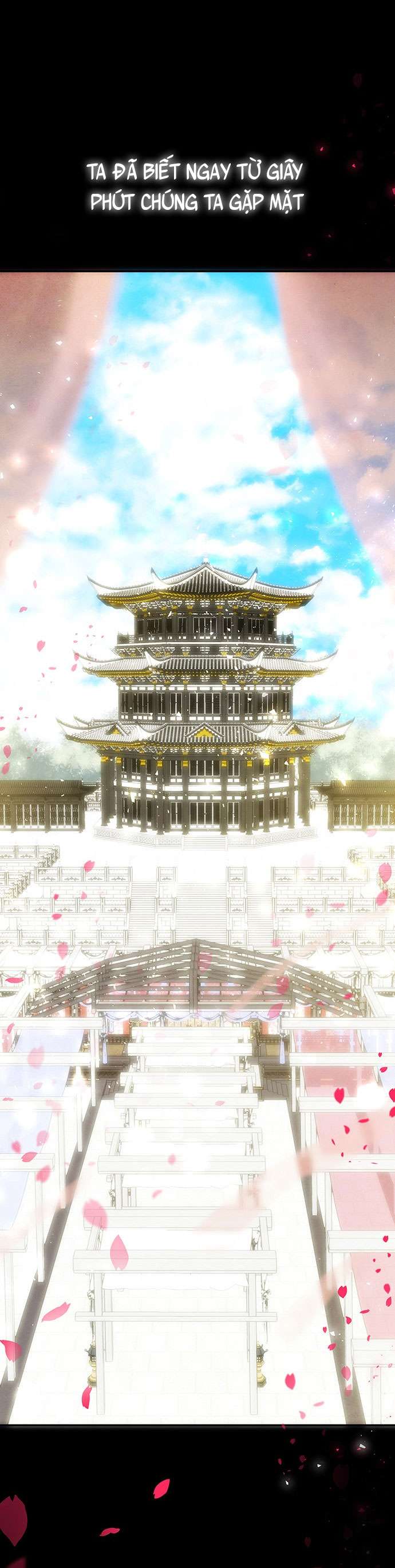 Vương Tử Huyền Bí Chapter 37 - Trang 4