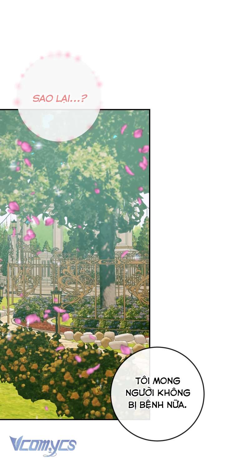 Siren: Trở Thành Gia Đình Của Nhân Vật Phản Diện Chapter 92 - Trang 3
