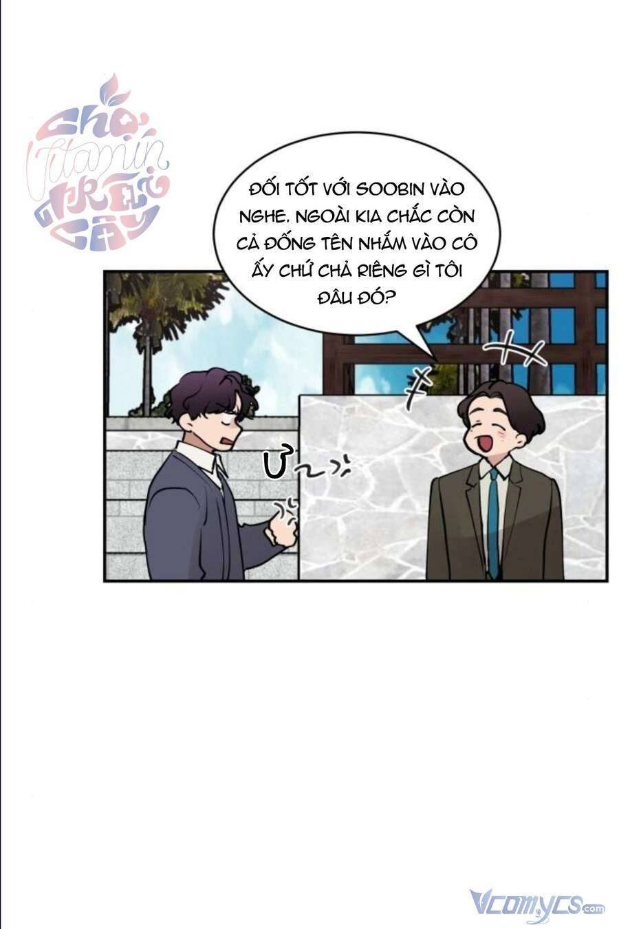 Oan Gia Ngõ Hẹp Chapter 58 - Trang 3