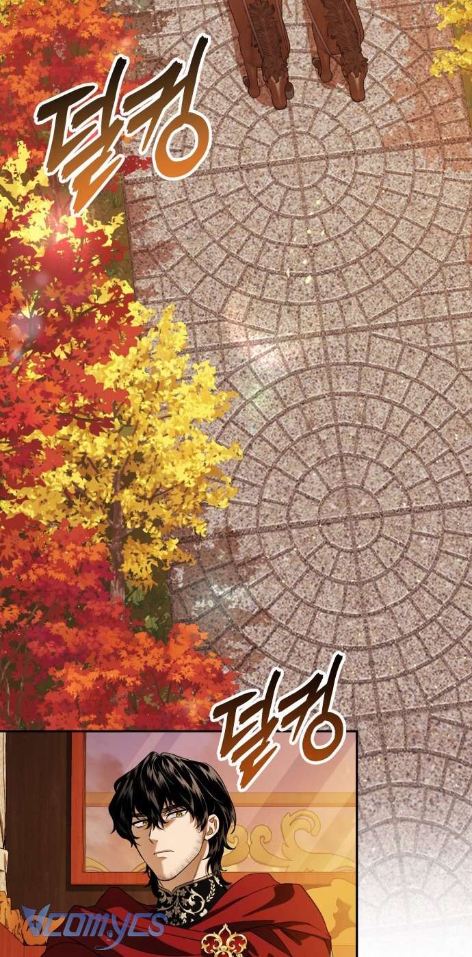 Nữ Công Tước Chiến Lợi Phẩm Chap 3 - Trang 4