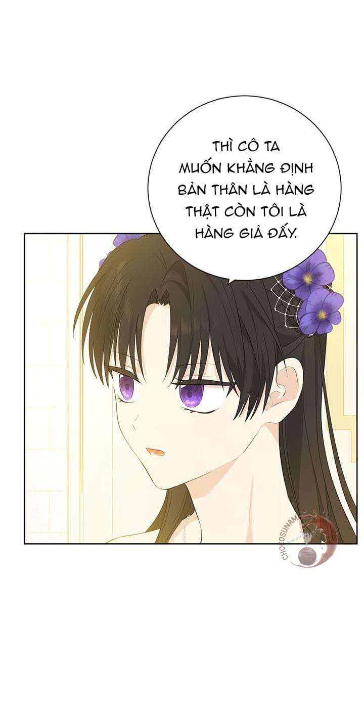 Tôi Là Minh Chứng Của Sự Thật Chap 38 - Trang 3