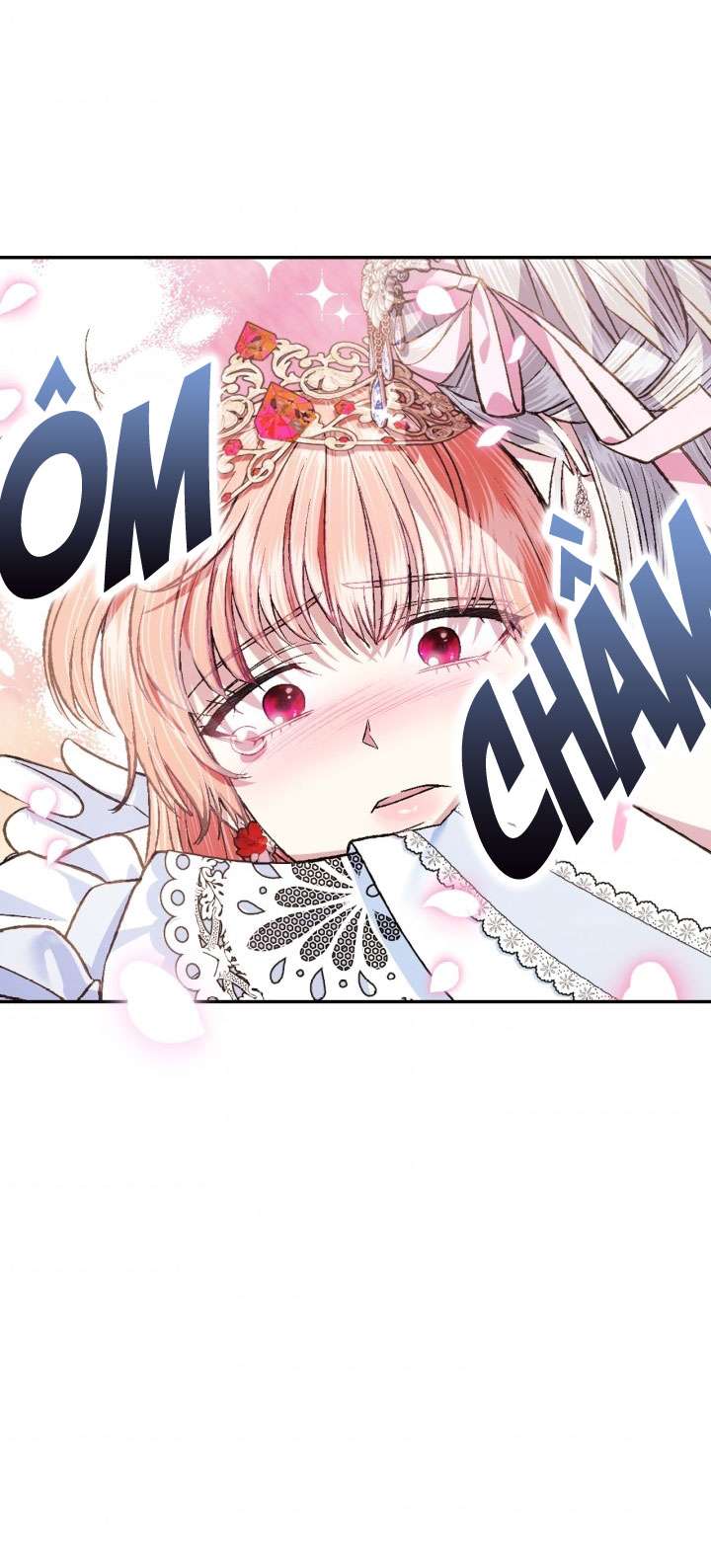 Cha À, Con Không Muốn Kết Hôn Đâu Chap 71 - Trang 2