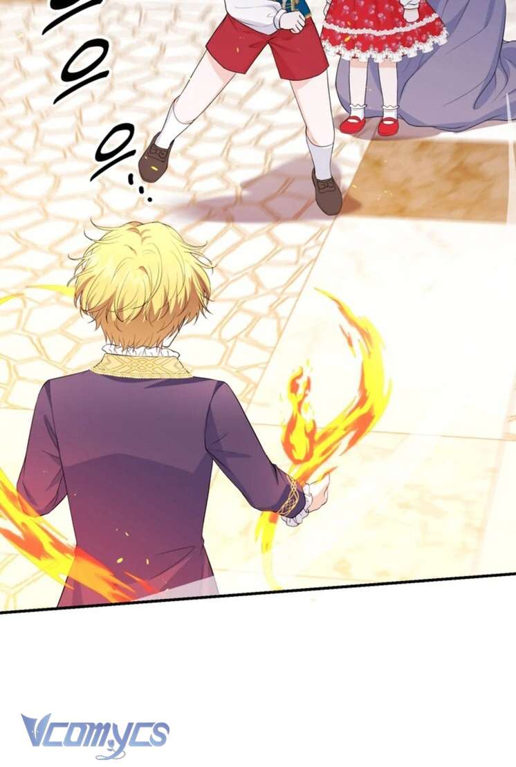 Công Chúa Bé Con Hạng S Thật Mạnh Chapter 7 - Trang 4