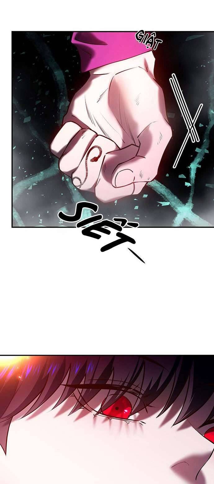 Vương Tử Huyền Bí Chapter 23 - Trang 4