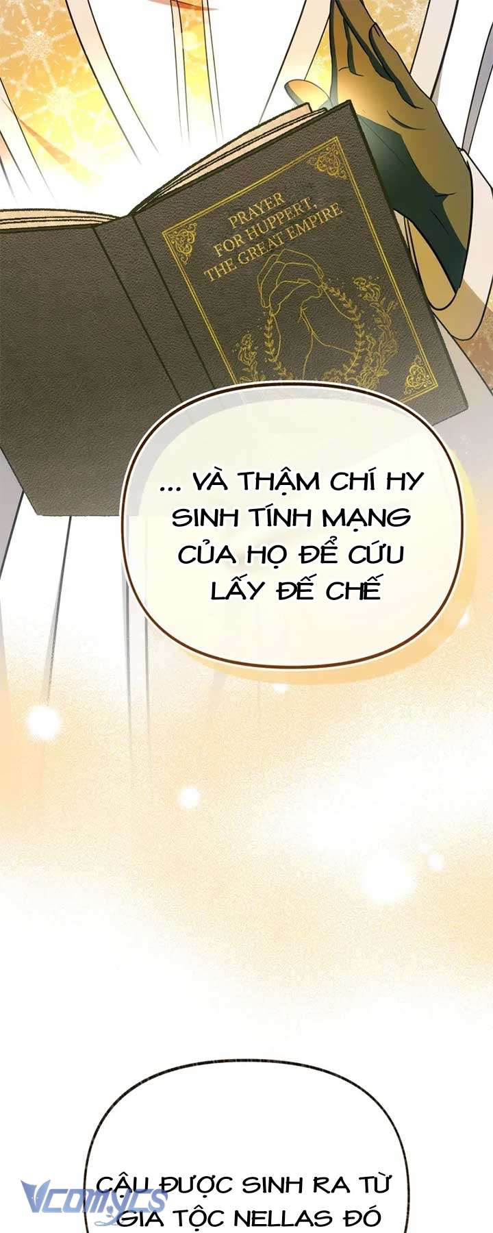 Trở Thành Chú Mèo Ngủ Cùng Bạo Chúa Chapter 17 - Trang 3