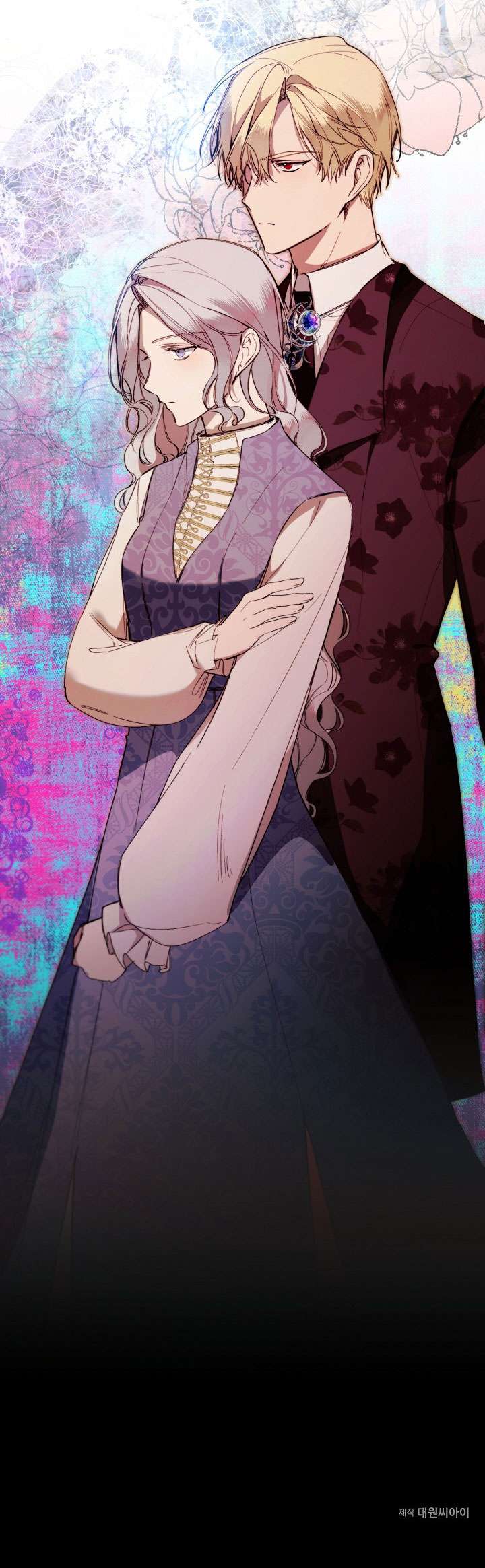 Ác Nữ Cần Bạo Chúa Chapter 61 - Next Chapter 62