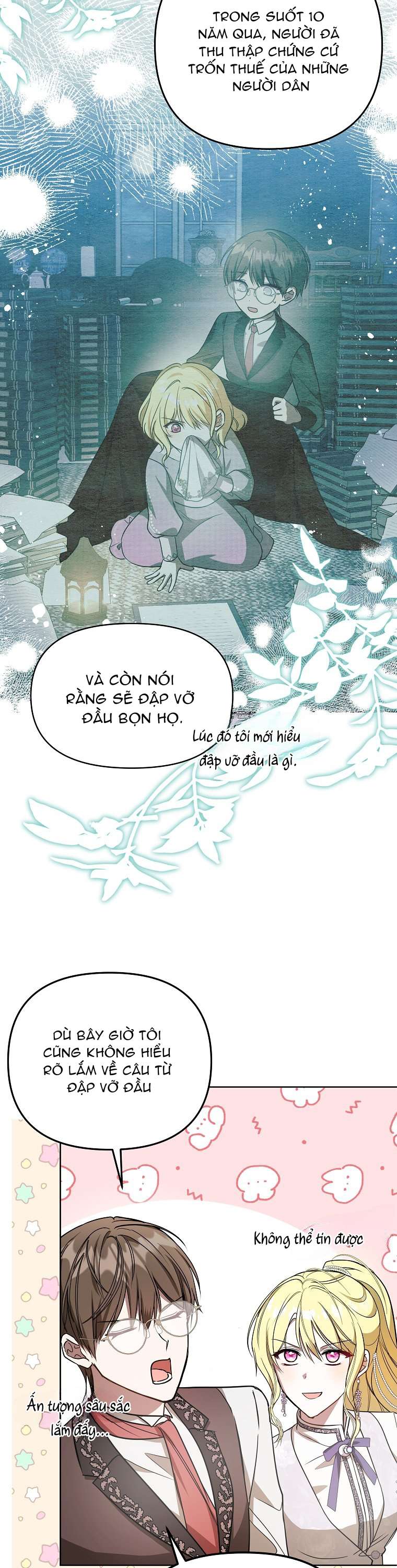 Chị Gái Tôi Là Nhân Vật Chính Chap 3 - Trang 4