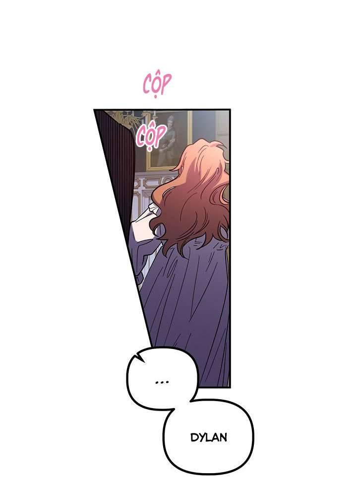 May Mắn Hay Bất Hạnh Chap 24 - Trang 4